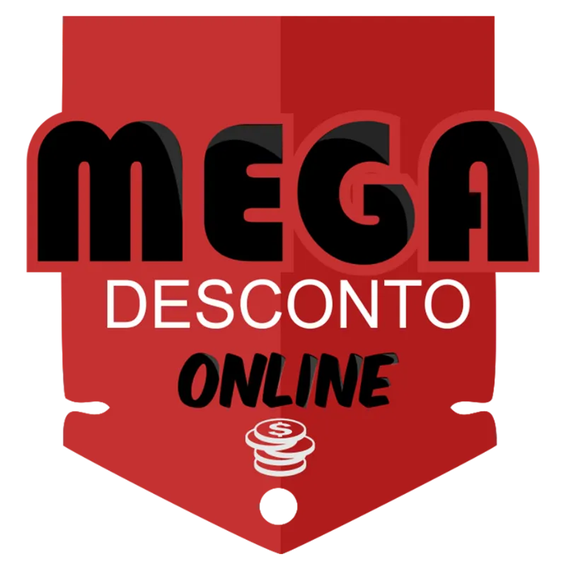 Mega Descontos Online — Melhores Ofertas